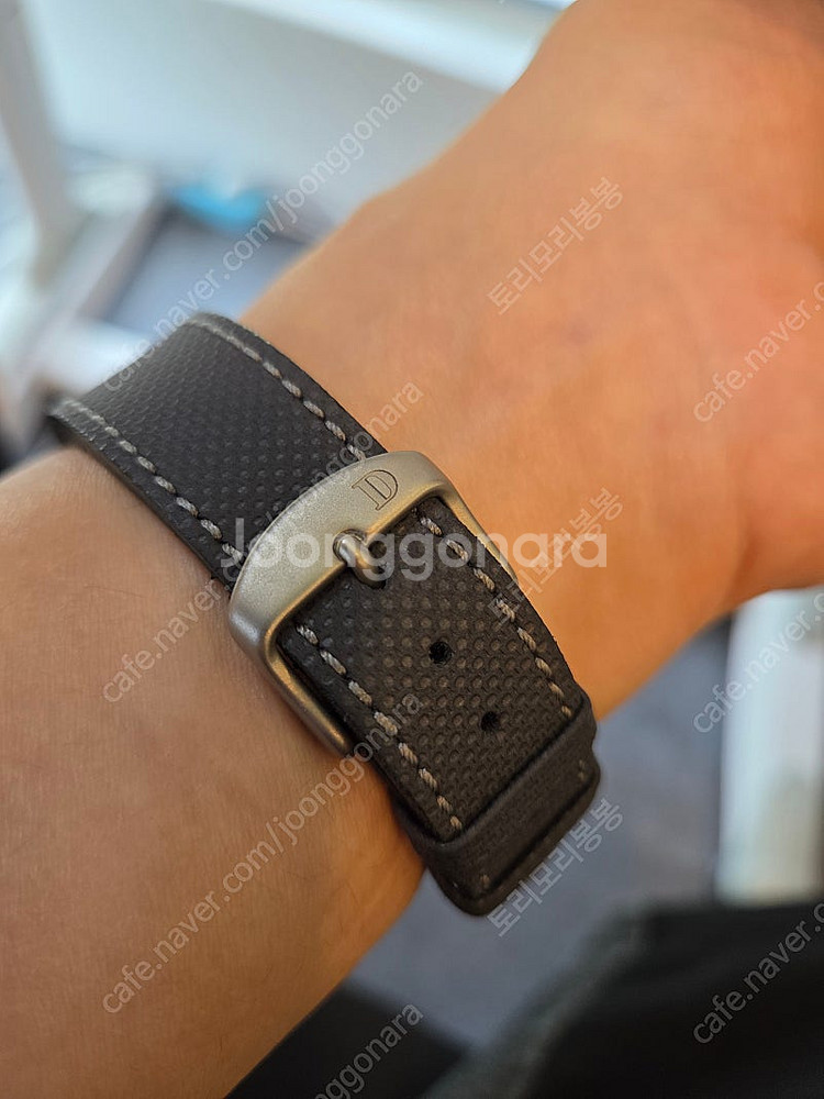 다마스코 DA46 damasko--2