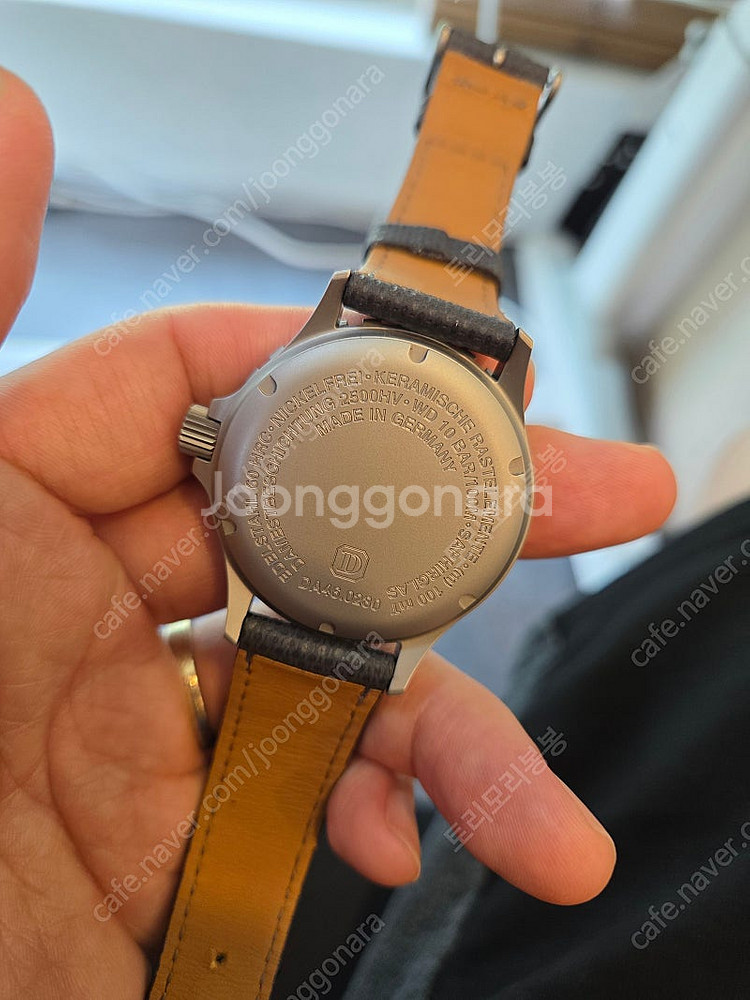 다마스코 DA46 damasko--3