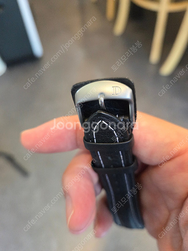 다마스코 DA46 damasko--9