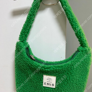 이비스 부클 호보백