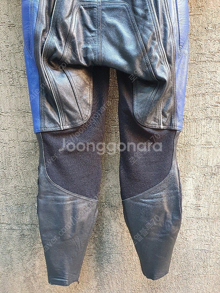 하인 게릭 오토바이 바이크 데빌 트라이벌 슈트 (EU ...--9