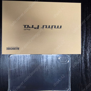 ALLDOCUBE iplay60 mini pro(8+128gb) 팝니다.(아이플레이 60 미니 프로)