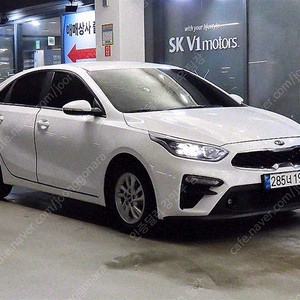 K3 중고 차 시세 기아 K3 자동차중고 흰색 2021년식 73,537km 1.6 프레스티지 중고차 직거래 카페