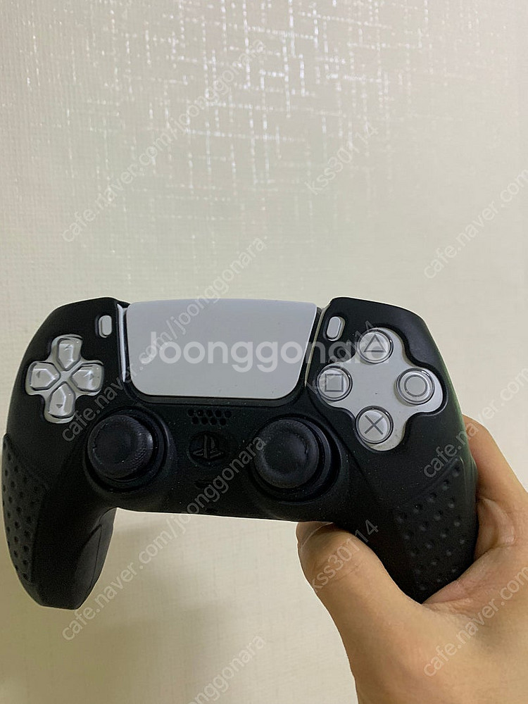듀얼센스 판매합니다--0