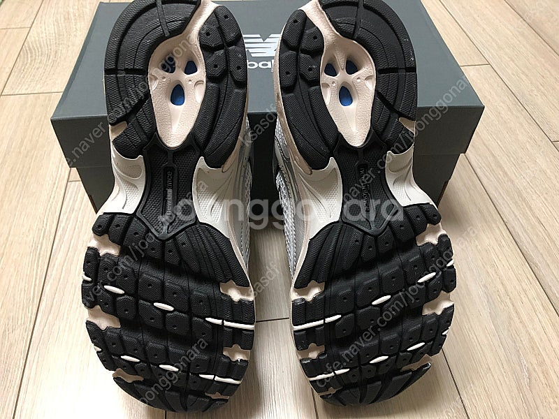(새상품)뉴발란스 530 스틸그레이--4