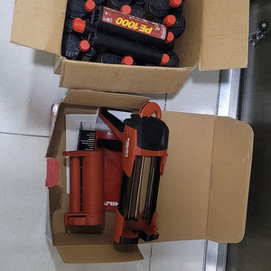 HILTI 케미칼 앙카건 HDM330 등주입용