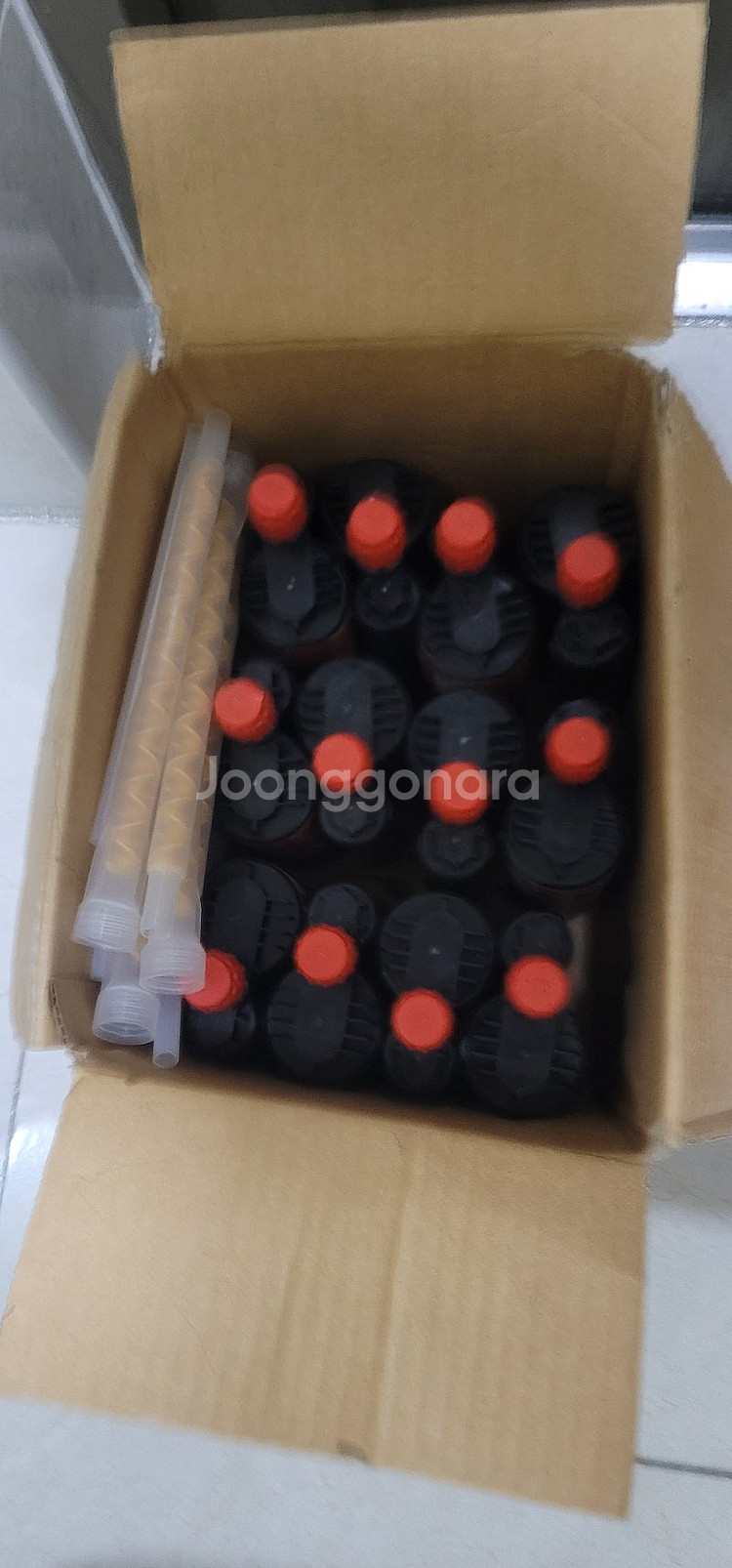 HILTI 케미칼 앙카건 HDM330 등주입용--6