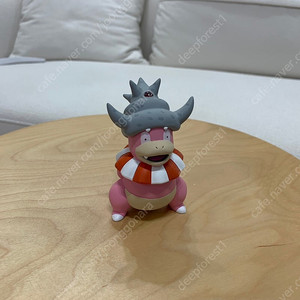 스케일월드 1/20 야도킹