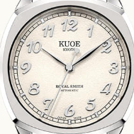KUOE KYOTO 쿠오 교토, Royal Smith 90-008 로얄스미스 실버 핸즈 삽니다
