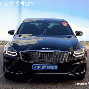 K9 중고 K9 중고차 가격 검정색 2020년식 61,148km 5.0 GDI AWD 퀀텀 주말 출고가능