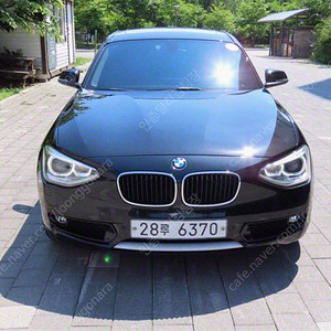 BMW 1시리즈 (F20) 118d 어반 팩 1 중고차 최저가 판매합니다. ★전액할부★전국최저가★저신용★유튜브:뿅카TV★
