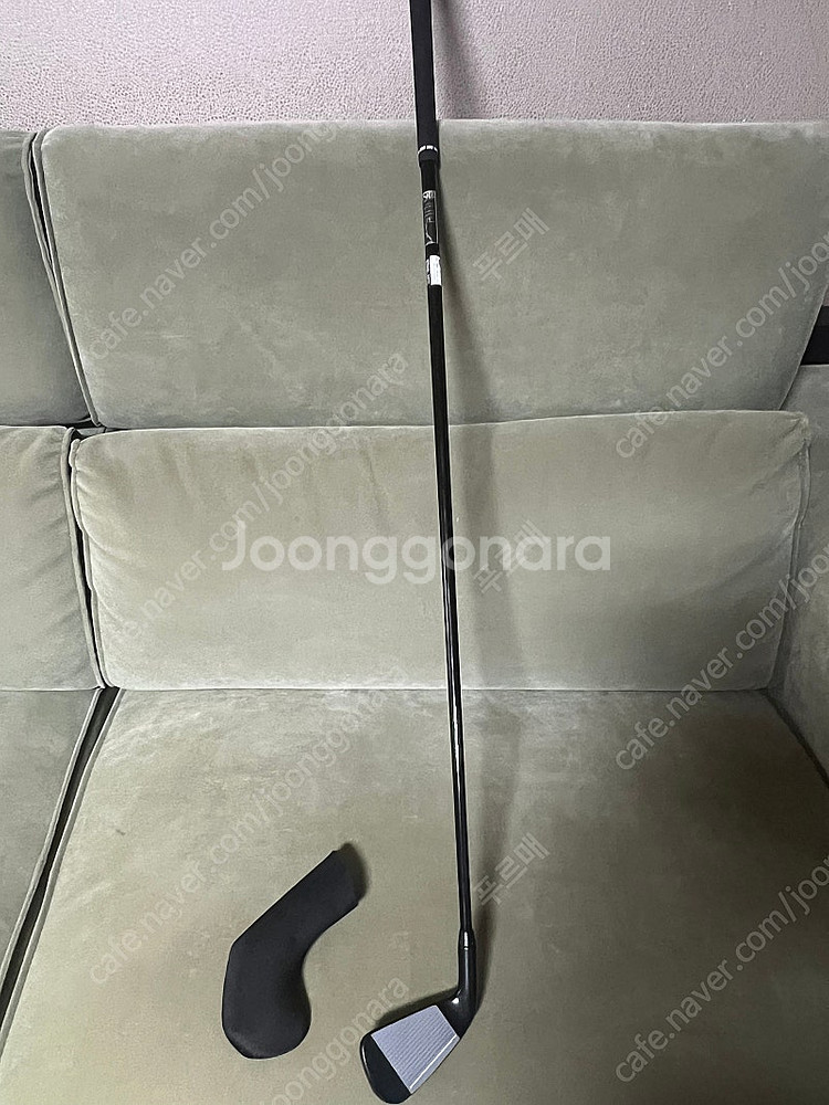 PING i 크로스오버 드라이빙 아이언 2번 팝니다 -가격다운--4