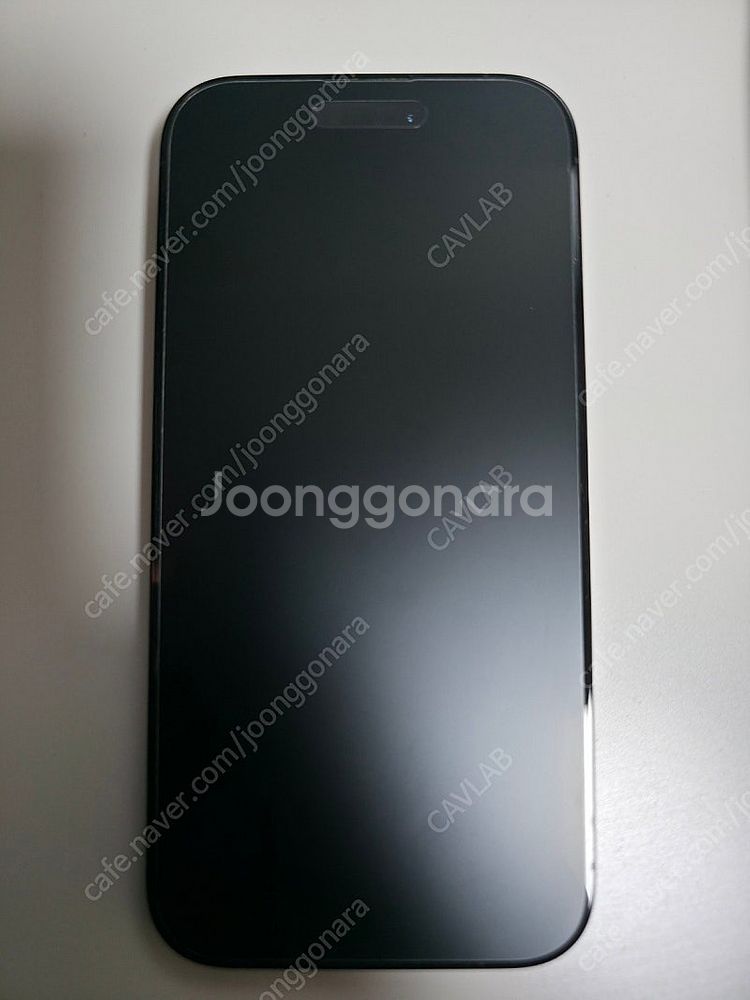 [자급제] 아이폰 14프로 스페이스 블랙 256GB 판...--1