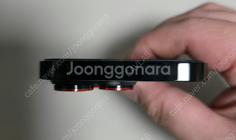 [자급제] 아이폰 14프로 스페이스 블랙 256GB 판...--4