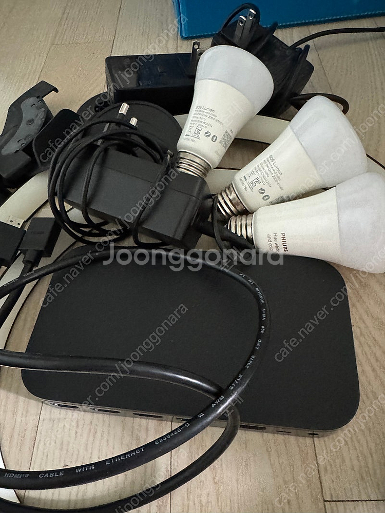 휴싱크박스 패키지 판매합니다.(브릿지, 싱크박스, 그라...--4