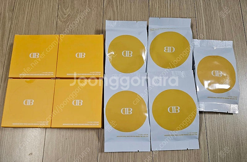 블랑두부 파워앰플,오아시스패드,동키,기름종이 썬쿠션,어...--5