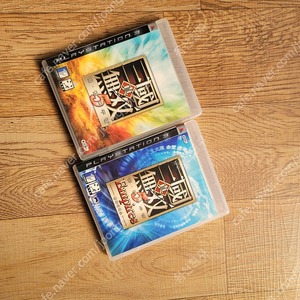 ps3 진삼국무쌍5 엠파이어즈 한국 정발판 판매