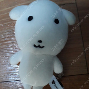 가나디 인형 키링 판매 (새상품 아님)