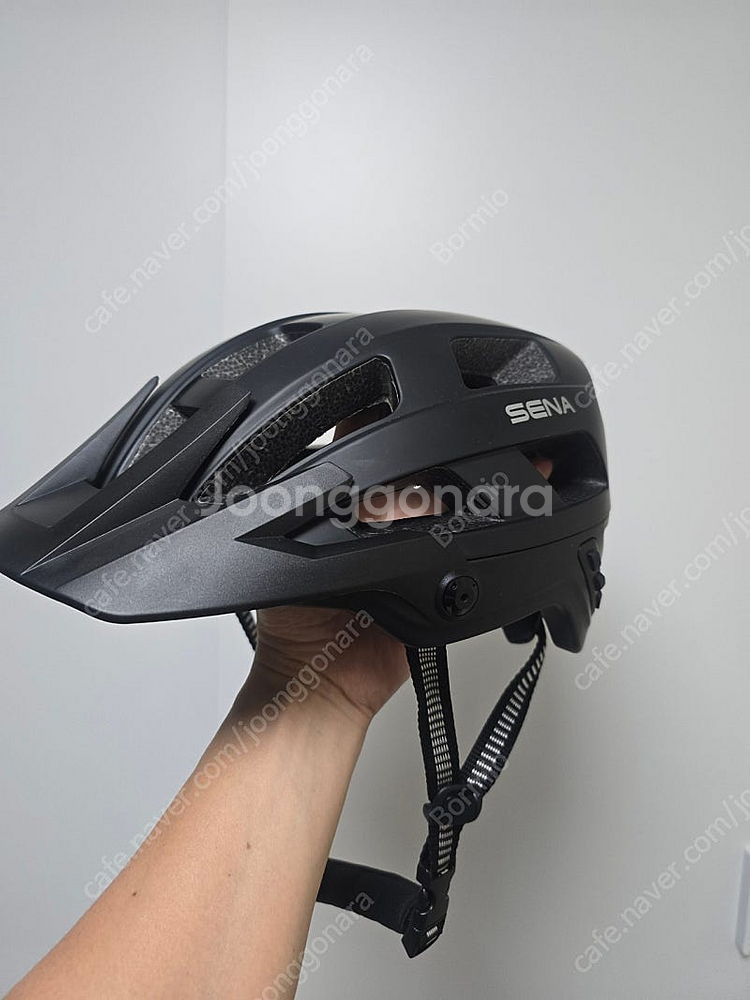Sena M1 evo 세나 M1 에보헬멧--1