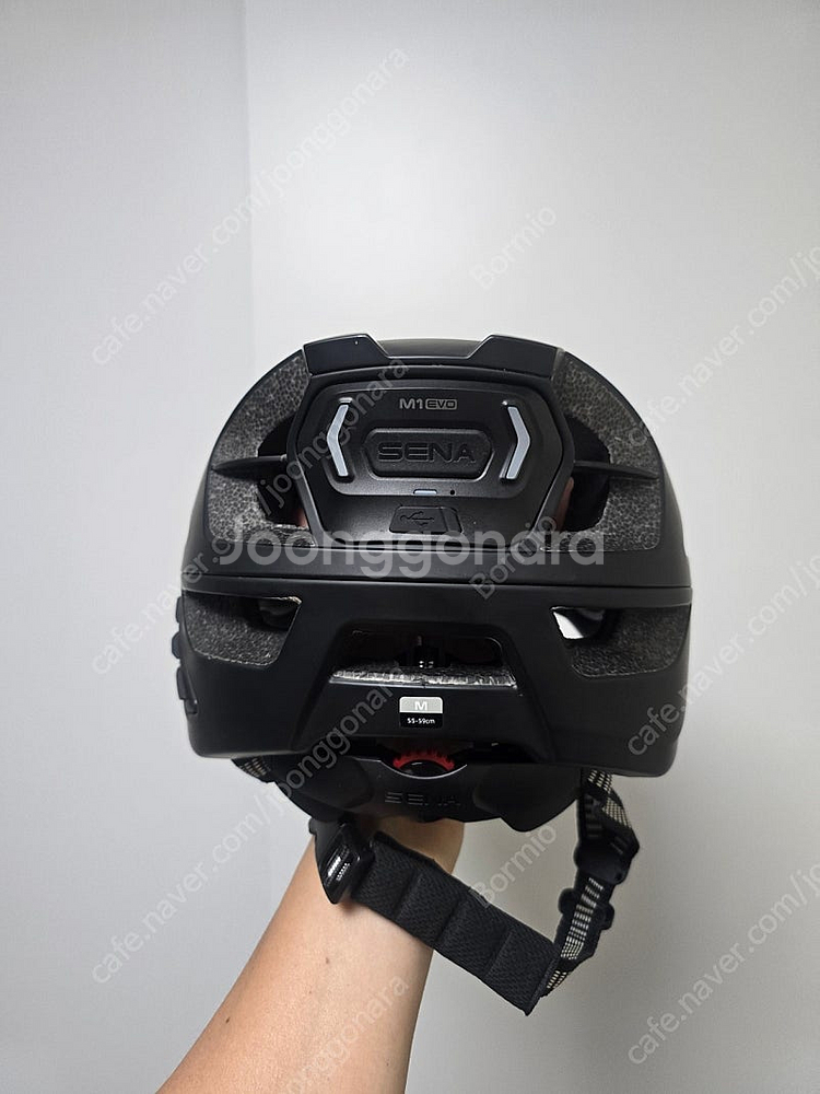 Sena M1 evo 세나 M1 에보헬멧--2