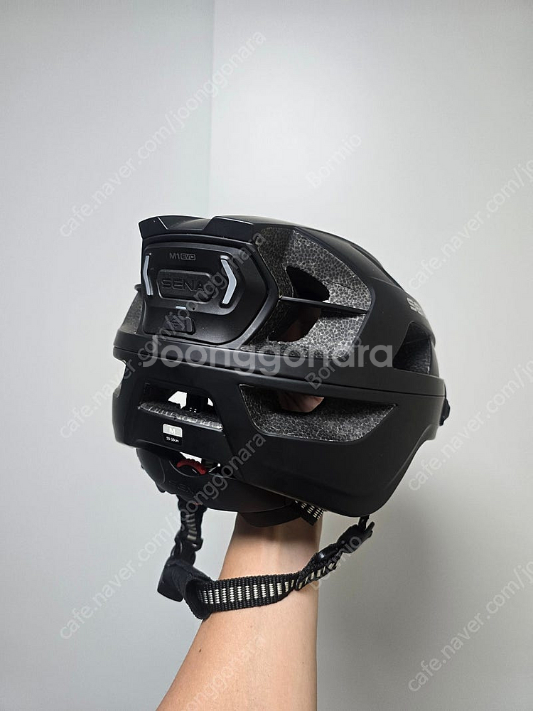 Sena M1 evo 세나 M1 에보헬멧--3