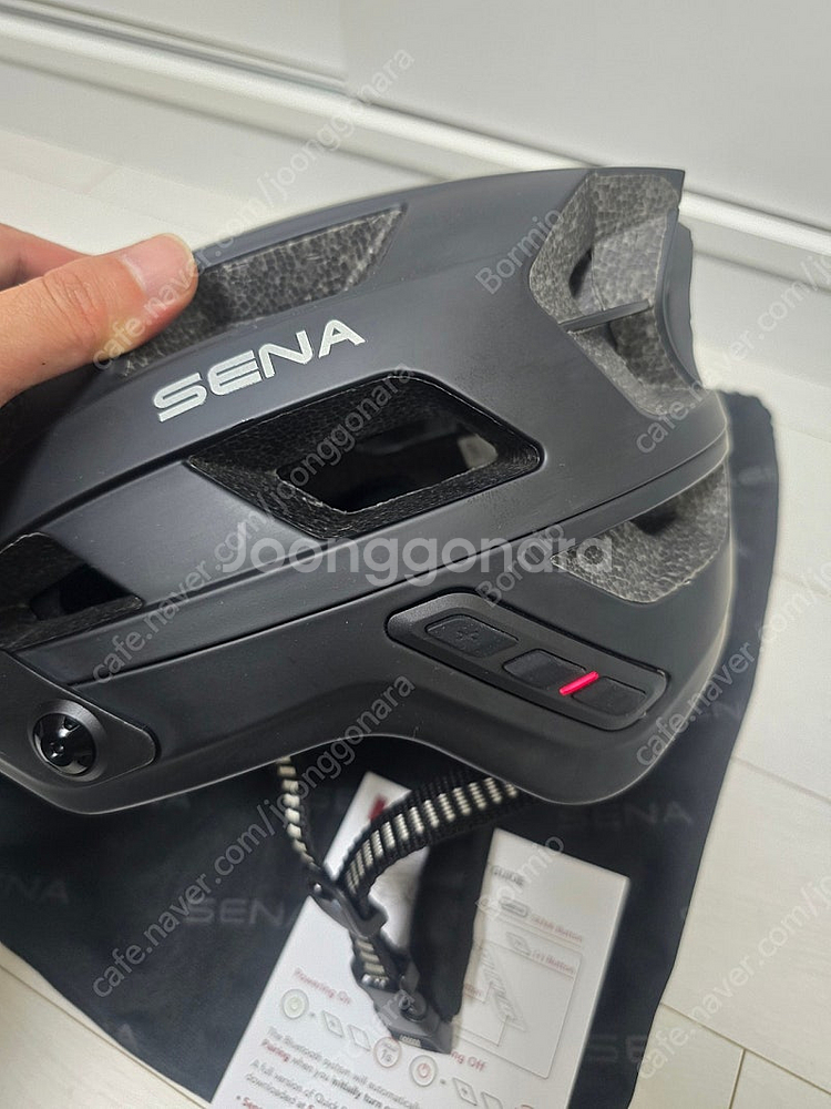 Sena M1 evo 세나 M1 에보헬멧--7