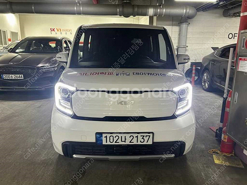 기아 더 뉴 레이 시그니처 중고차 선착순 판매합니다 ★전액할부★전국최저가★저신용★유튜브:뿅카TV★--0