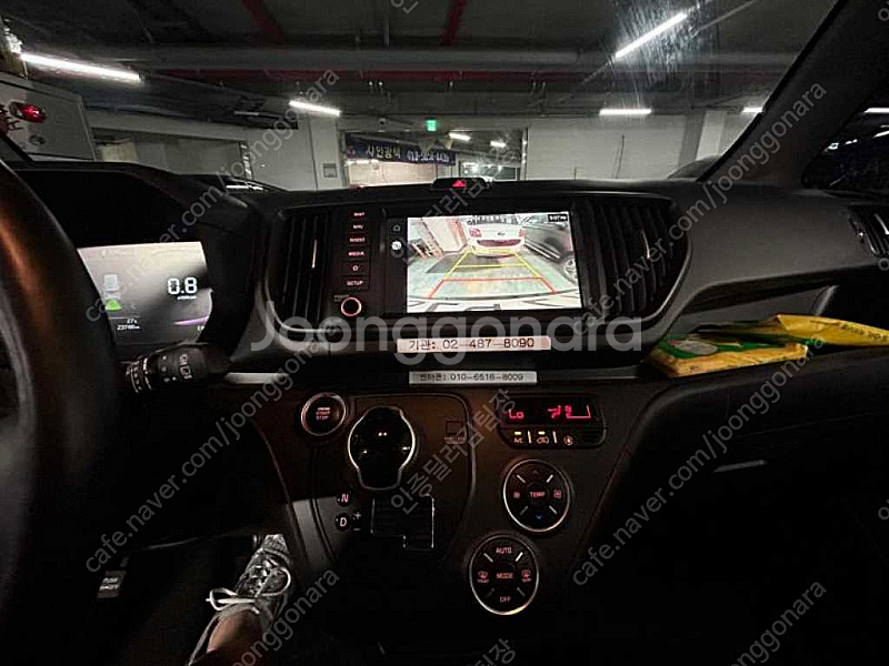 기아 더 뉴 레이 시그니처 중고차 선착순 판매합니다 ★전액할부★전국최저가★저신용★유튜브:뿅카TV★--7