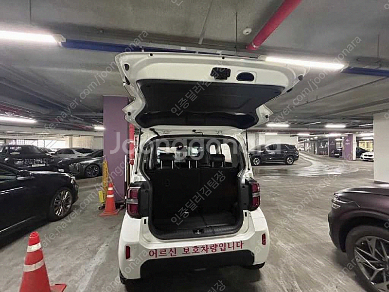 기아 더 뉴 레이 시그니처 중고차 선착순 판매합니다 ★전액할부★전국최저가★저신용★유튜브:뿅카TV★--9