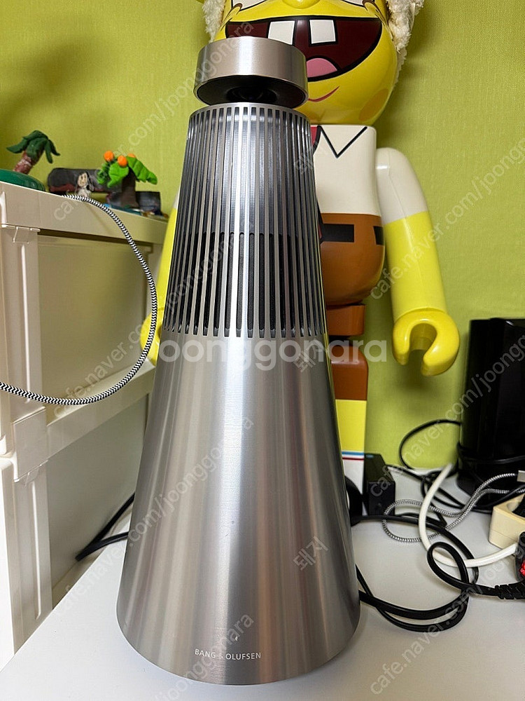 뱅앤올룹슨 베오사운드2 1세대 beosound b&o--0