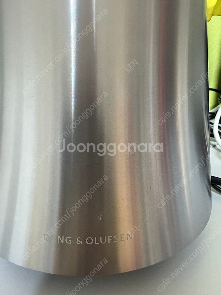 뱅앤올룹슨 베오사운드2 1세대 beosound b&o--3