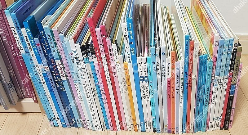 유아동한솔수복(6)그레이트(4)한국몬테소리(5)웅진(7...--0