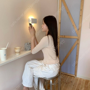 레이지샵 Lazyshop Moet cd 모엣 가디건 (택달린새제품)