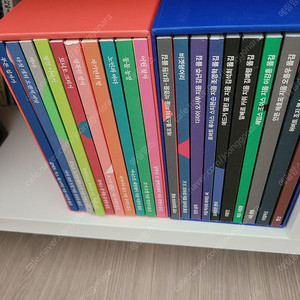 열린책들35주년세계문학중단편세트