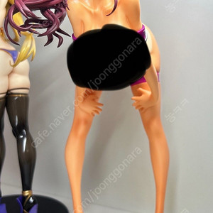 로켓보이 네이티브 쿠라모토 에리카 비치발리볼 개봉 피규어