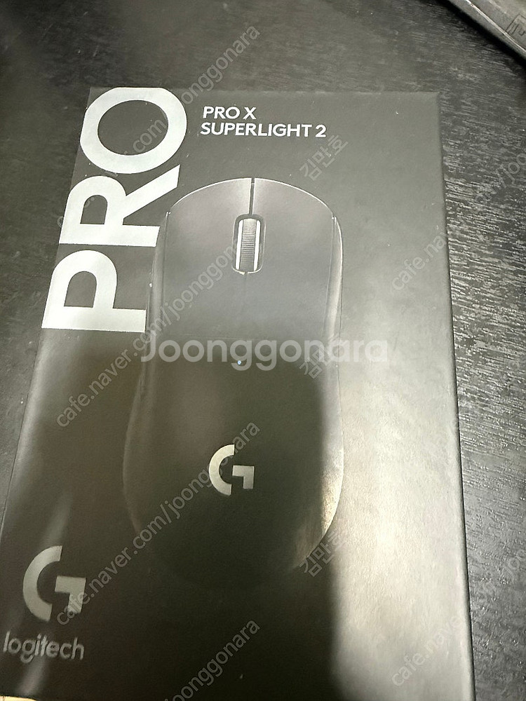 지슈라2 블랙 판매합니다--1