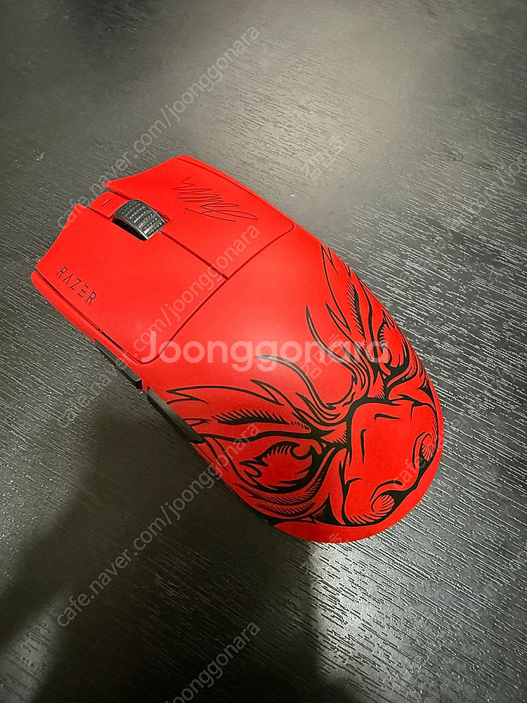 바이퍼 v3 pro 페이커 에디션 판매--0