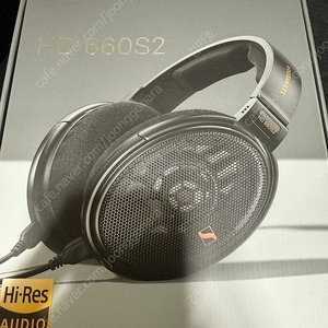 젠하이저 HD660s2 판매