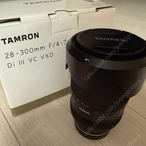 탐론28-300