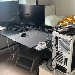 i7-9700K RTX 2080 SUPER 조립PC & 풀세트 구매시 할인 눈쟁전자 제품