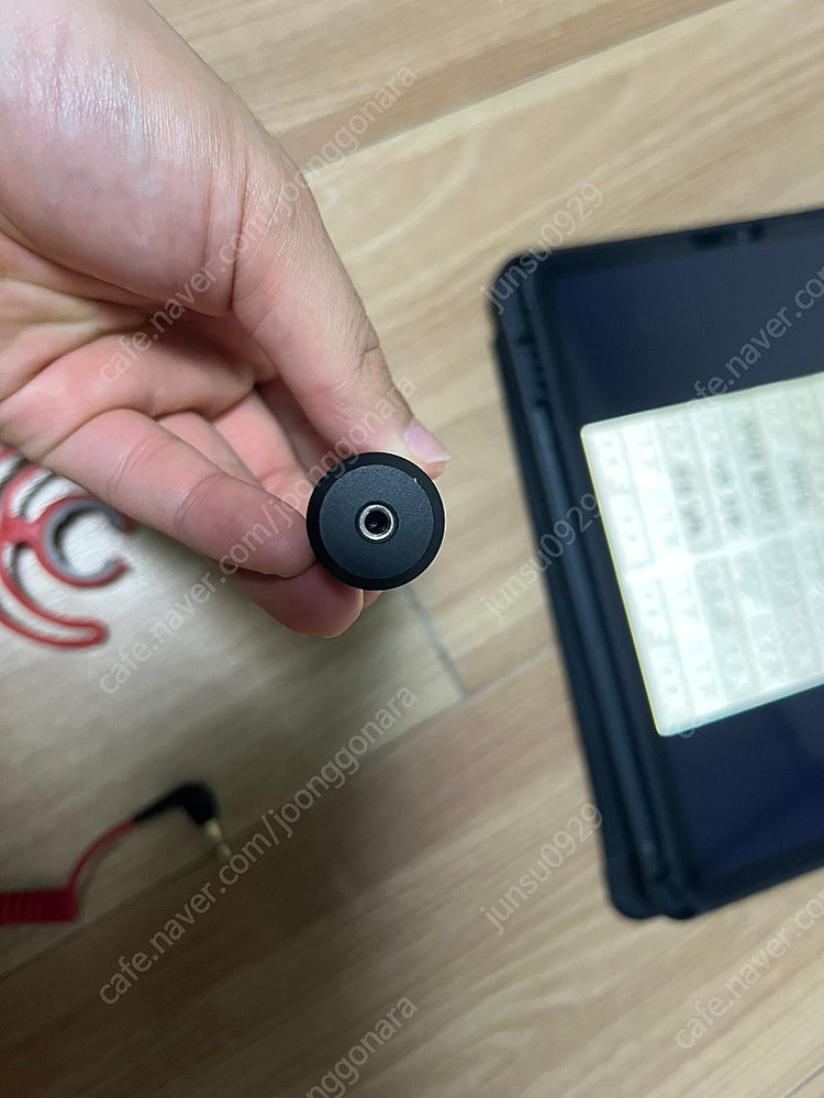 로데 비디오마이크로 (RODE VIDEOMICRO)--3