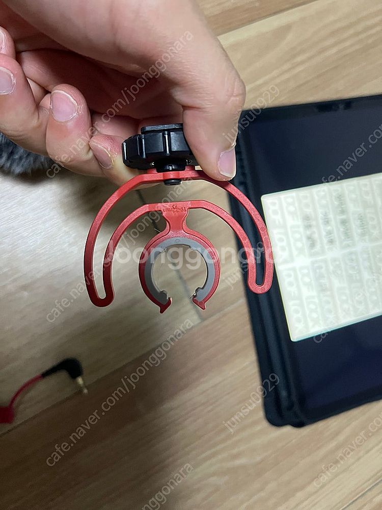 로데 비디오마이크로 (RODE VIDEOMICRO)--6