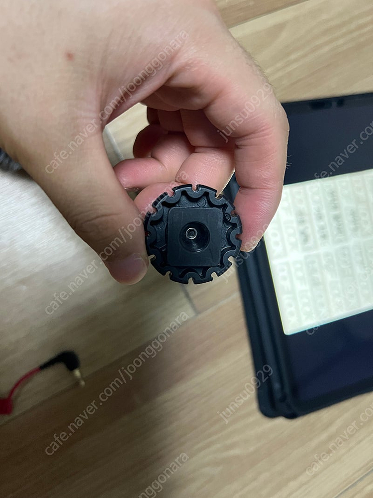 로데 비디오마이크로 (RODE VIDEOMICRO)--7