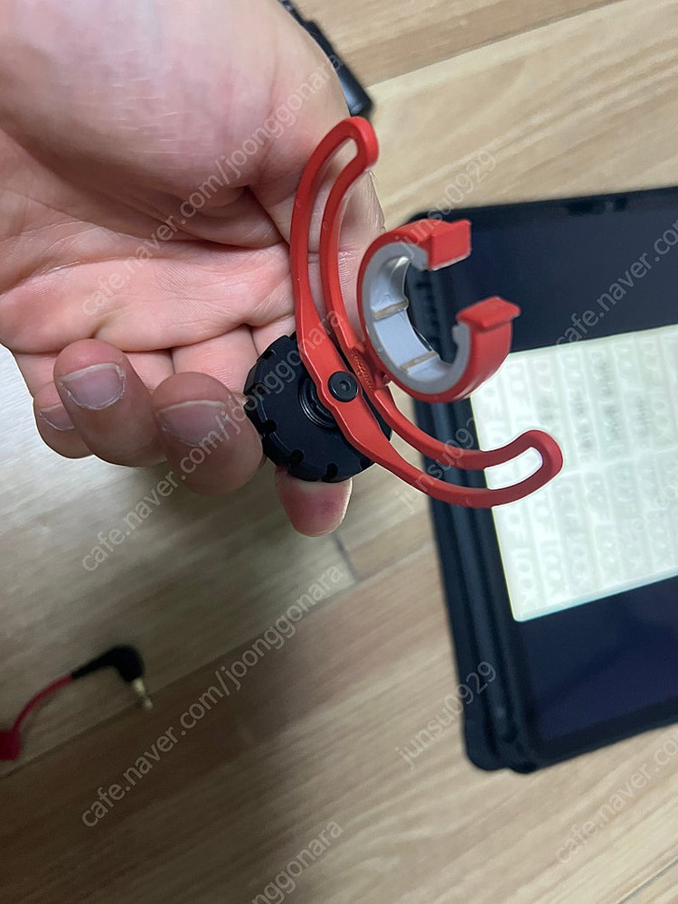 로데 비디오마이크로 (RODE VIDEOMICRO)--8