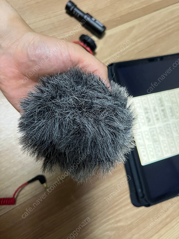 로데 비디오마이크로 (RODE VIDEOMICRO)--9