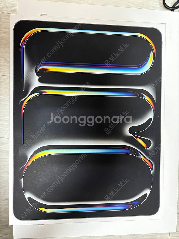 [애플] Apple IPad Pro 13 7세대 M4 ...--0