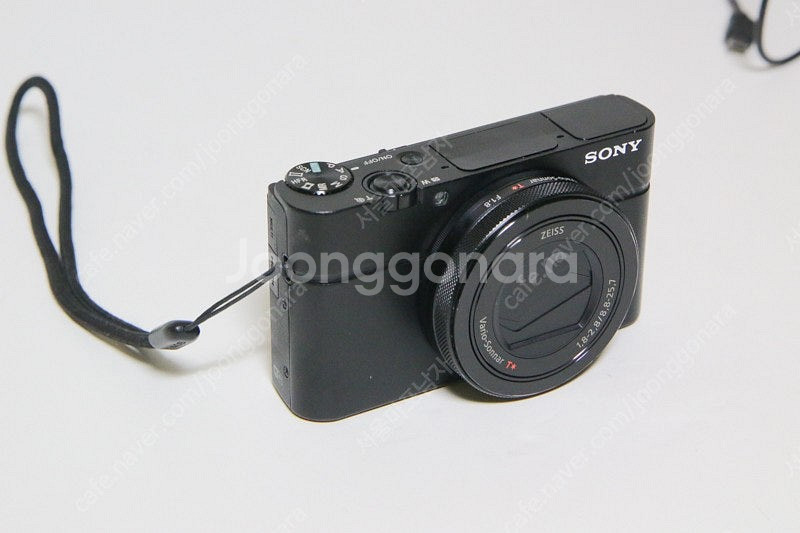 sony rx100 m4 + 슈팅그립 vct-sgr1 ...--3