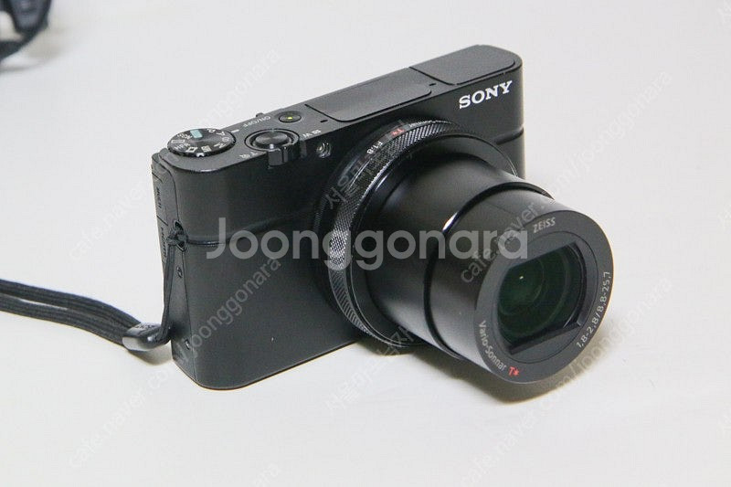 sony rx100 m4 + 슈팅그립 vct-sgr1 ...--5