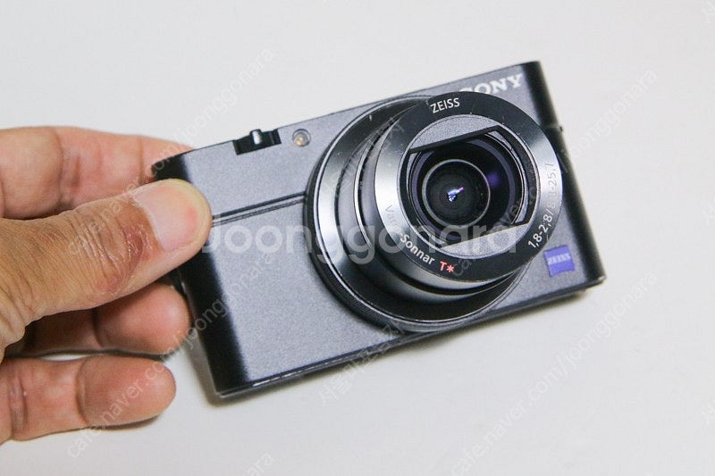 sony rx100 m4 + 슈팅그립 vct-sgr1 ...--6