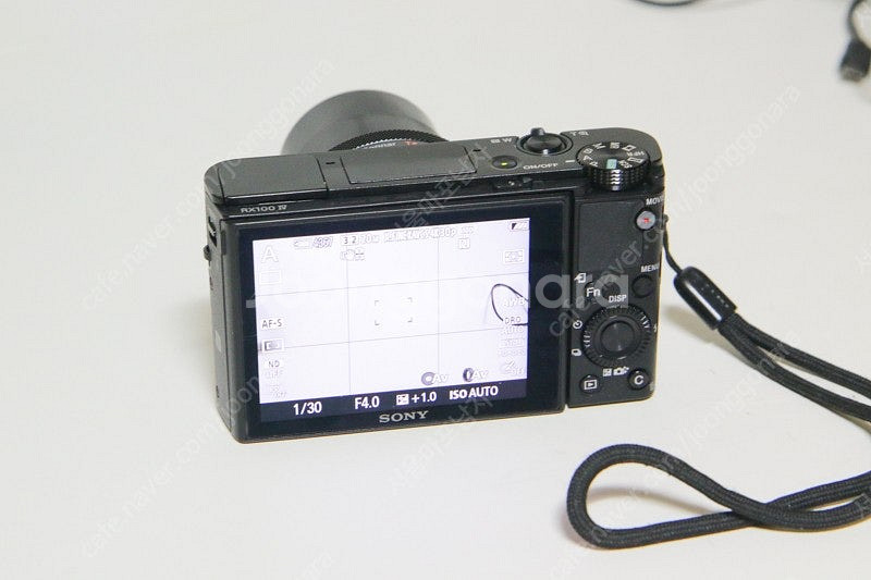 sony rx100 m4 + 슈팅그립 vct-sgr1 ...--7